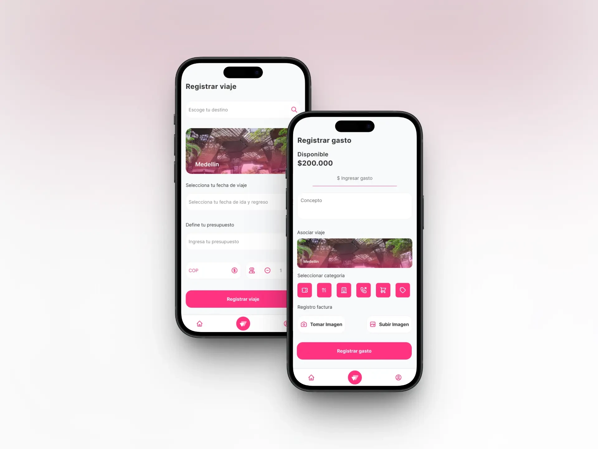 Tripflow App